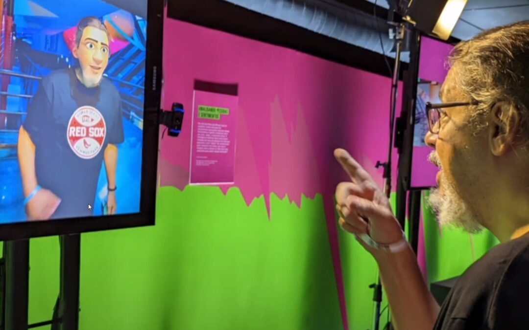 Wired Festival Brazil 2022